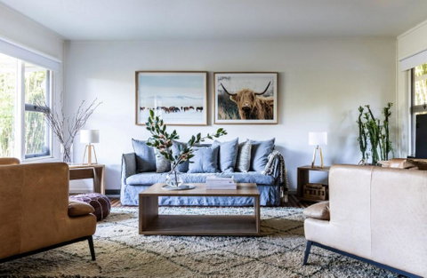 Equanimity Beautiful Character Filled House! - Foster Accommodation 6
