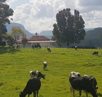 Glenmurray Country farm stay - Foster Accommodation