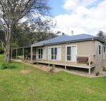 Nellsville Cottage Kangaroo Valley - Foster Accommodation