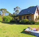 Sweet Gum Bend Delightful 2 bedroom cottage - Foster Accommodation