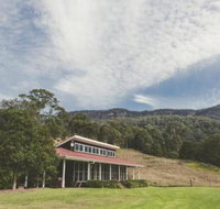 Willabrook Retreat Mojo Cottage Romantic escape - Foster Accommodation