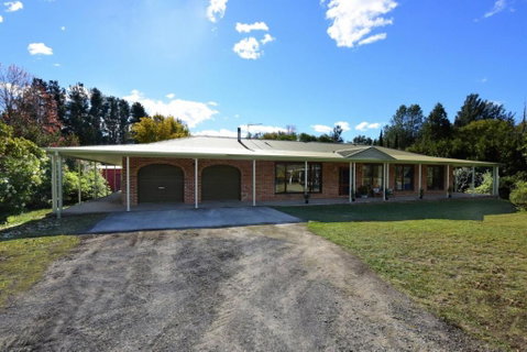 The Ambers Comfortable Family Getaway! - Foster Accommodation 6