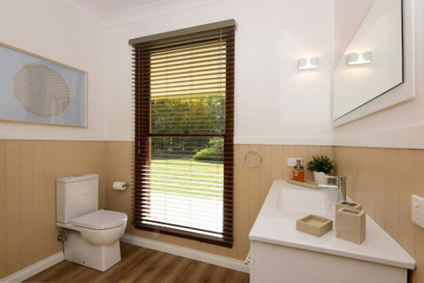 The Ambers Comfortable Family Getaway! - Foster Accommodation 4
