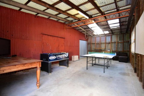 The Ambers Comfortable Family Getaway! - Foster Accommodation 5