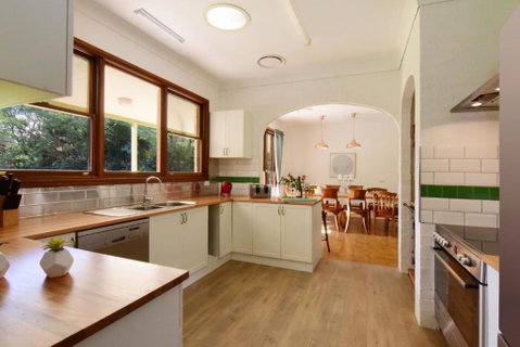 The Ambers Comfortable Family Getaway! - Foster Accommodation 7