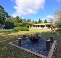 The Ambers Comfortable family getaway - Foster Accommodation
