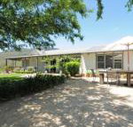 Spring Grove Dairy Picturesque views - Foster Accommodation