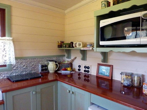 The Settlers Cottage Kangaroo Valley - Foster Accommodation 4