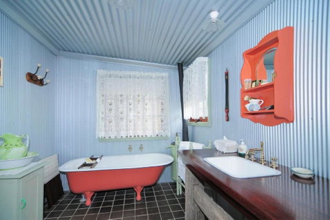 The Settlers Cottage Kangaroo Valley - Foster Accommodation 3