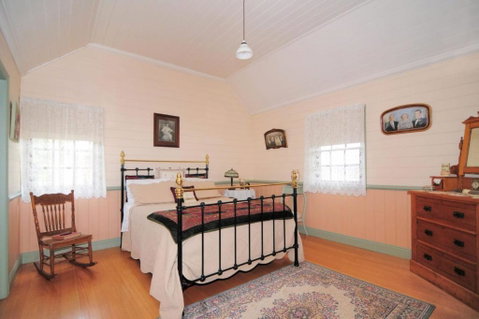 The Settlers Cottage Kangaroo Valley - Foster Accommodation 5