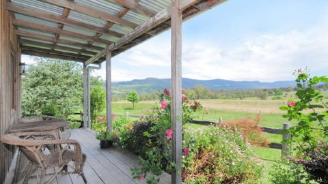 The Settlers Cottage Kangaroo Valley - Foster Accommodation 2