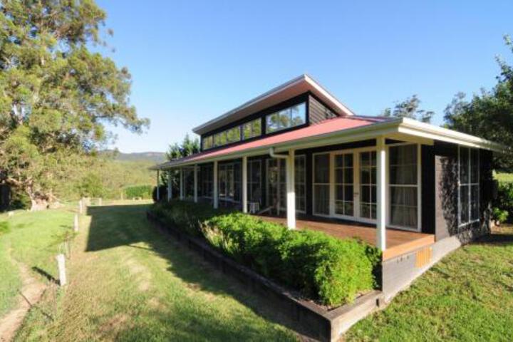 Beaumont NSW Foster Accommodation