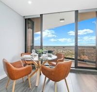 Awesome View 2Bed 2Bath APT  FREE PARKING NPA330 - Foster Accommodation