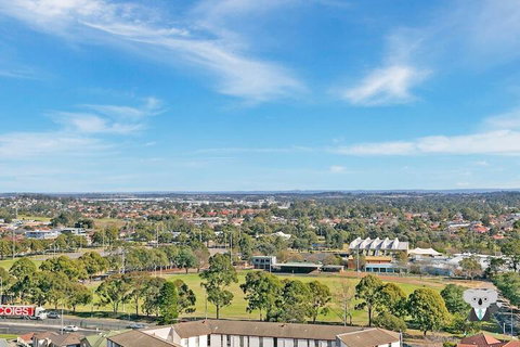 SouthWest LIVERPOOL Amazing View 2Bed APT NLP100A - Foster Accommodation 5