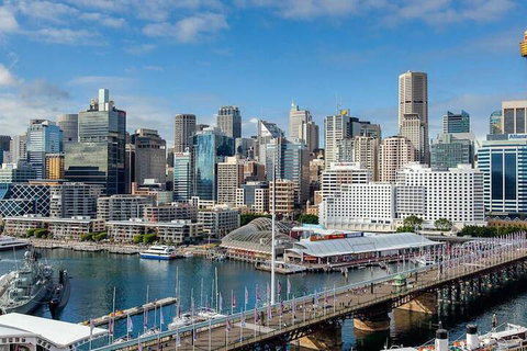 SouthWest LIVERPOOL Amazing View 2Bed APT NLP100A - Foster Accommodation 6