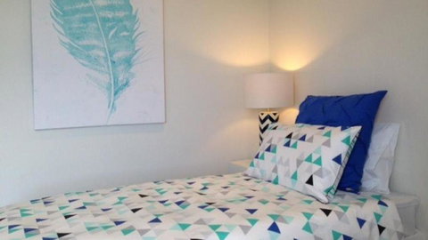 ST ANDREWS BEACH APARTMENT 4.02 - Foster Accommodation 4