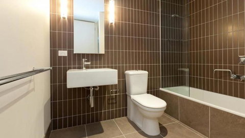 ST ANDREWS BEACH APARTMENT 4.02 - Foster Accommodation 6