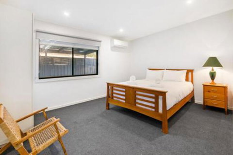 Easy Living Bayside Accommodation - Foster Accommodation 6