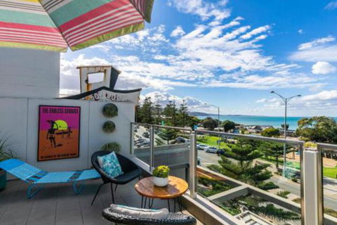 WATERFRONT SEVEN In The Heart Of Lorne - Foster Accommodation 6