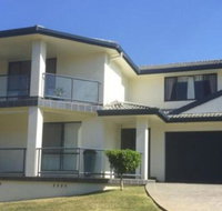 Orana Beach holiday home at Boat habour - Foster Accommodation