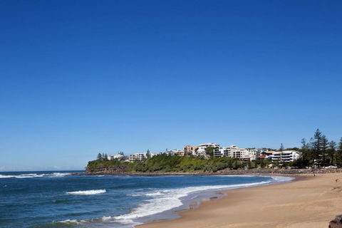 Beerburrum St. 2 / 22 Dicky Beach - Foster Accommodation 2