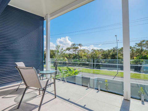 Beerburrum St. 2 / 22 Dicky Beach - Foster Accommodation 3