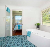 The Heavens Mountain Escape - Foster Accommodation