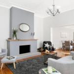 Advilla Stylish Charming & Central Location - Foster Accommodation 0