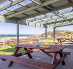 Antonios Paradise spectacular views over Warrain beach - Foster Accommodation