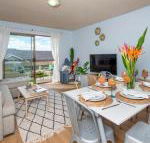 Armstrong Ridge affordable beach oasis - Foster Accommodation