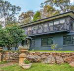 Bellara your home among the gum trees - Foster Accommodation