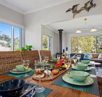 Blue Waters Cottage 120m to Jervis Bay - Foster Accommodation
