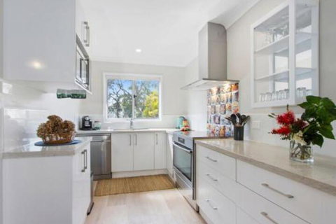 Blue Waters Cottage 120m To Jervis Bay - Foster Accommodation 7