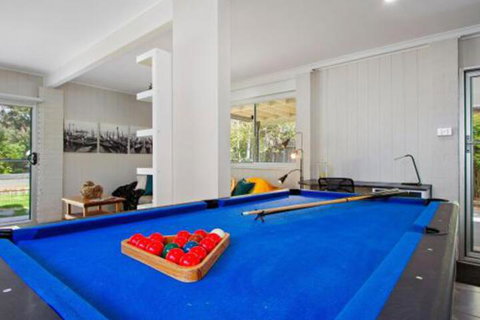 Blue Waters Cottage 120m To Jervis Bay - Foster Accommodation 4