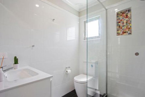 Blue Waters Cottage 120m To Jervis Bay - Foster Accommodation 5