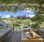 Bourne Cottage Perfect for all seasons - Foster Accommodation