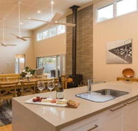 Callala Breeze access to indoor community pool