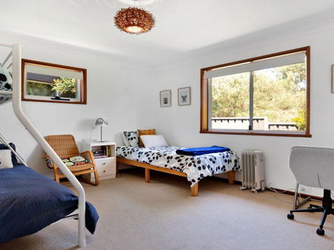 Cabarita On Currarong Creek - Foster Accommodation 2