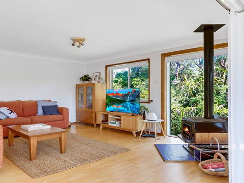 Cabarita On Currarong Creek - Foster Accommodation 6