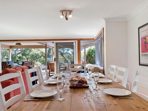 Cabarita On Currarong Creek - Foster Accommodation 3