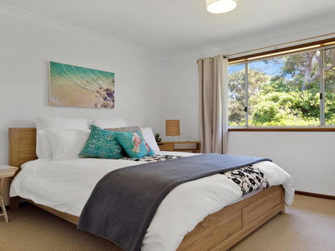 Cabarita On Currarong Creek - Foster Accommodation 5