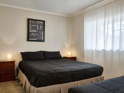 Callala Dreaming Mid Century Beach House - Foster Accommodation 6