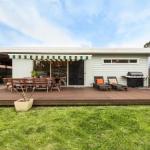 Callala Dreaming Mid Century Beach House - Foster Accommodation 0