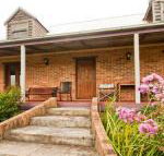 Culburra Cottage charming country style cottage - Foster Accommodation