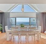 Dolphins Den panoramic views - Foster Accommodation
