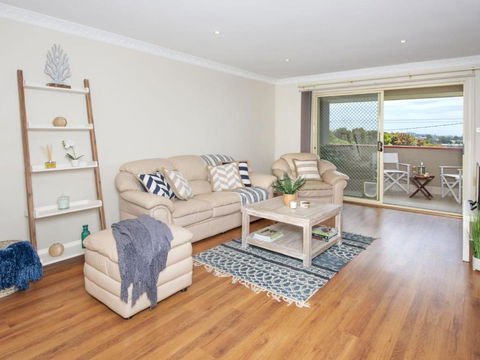 Emerald Coastal Walk Swimming Pool Pet Friendly - Foster Accommodation 4