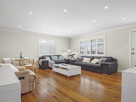 Happy Shack A Place To Enjoy Special Memories - Foster Accommodation 7