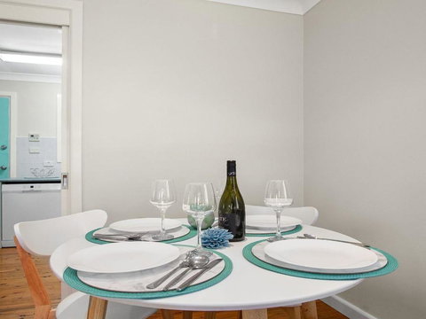 Happy Shack A Place To Enjoy Special Memories - Foster Accommodation 4