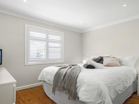 Happy Shack A Place To Enjoy Special Memories - Foster Accommodation 5