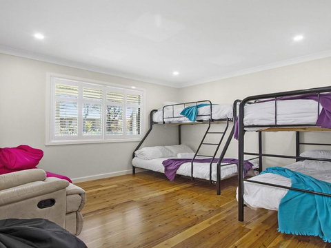 Happy Shack A Place To Enjoy Special Memories - Foster Accommodation 6